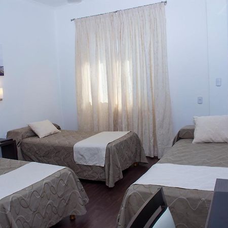 Toscano Hotel Rafaela Eksteriør billede