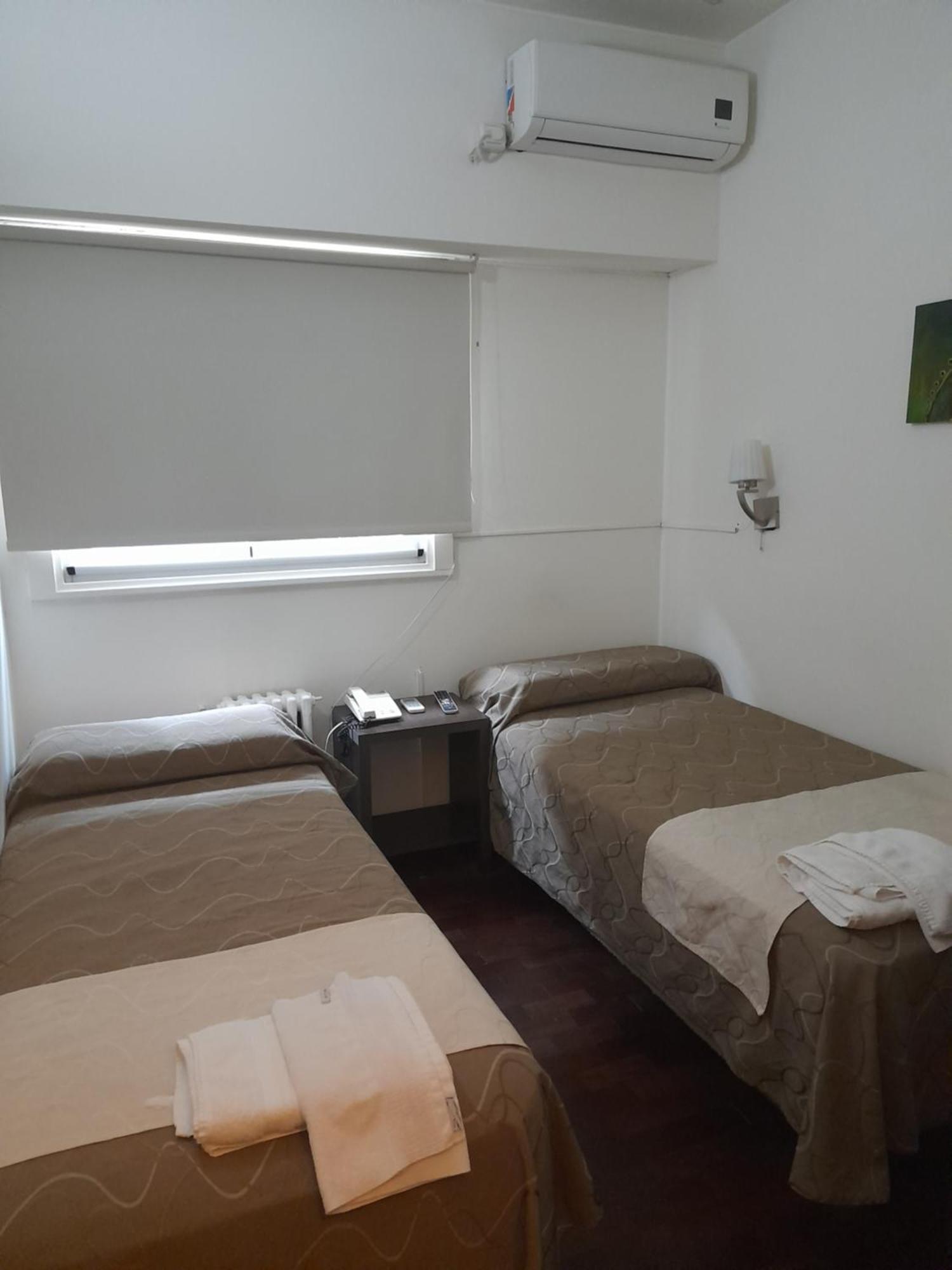 Toscano Hotel Rafaela Eksteriør billede