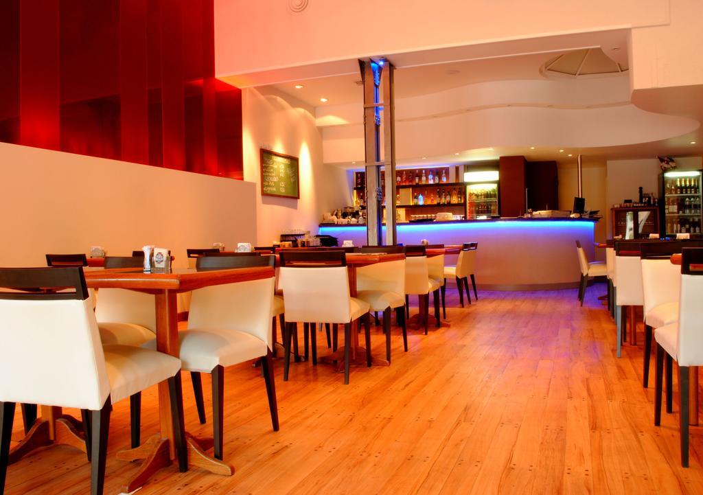 Toscano Hotel Rafaela Eksteriør billede