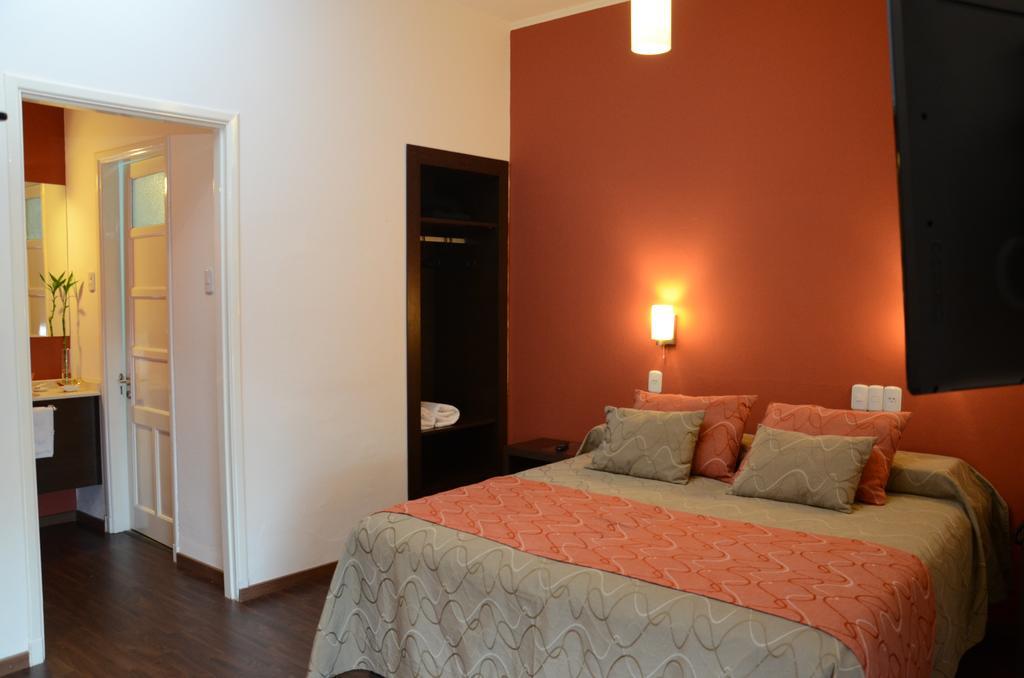 Toscano Hotel Rafaela Eksteriør billede