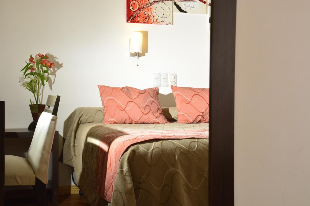 Toscano Hotel Rafaela Værelse billede
