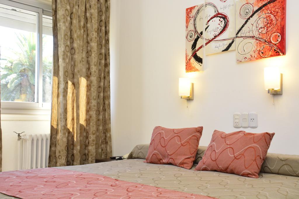 Toscano Hotel Rafaela Værelse billede
