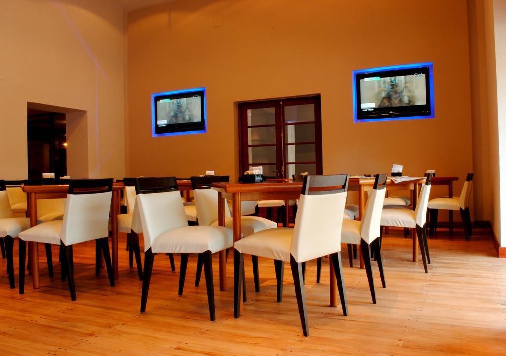Toscano Hotel Rafaela Eksteriør billede