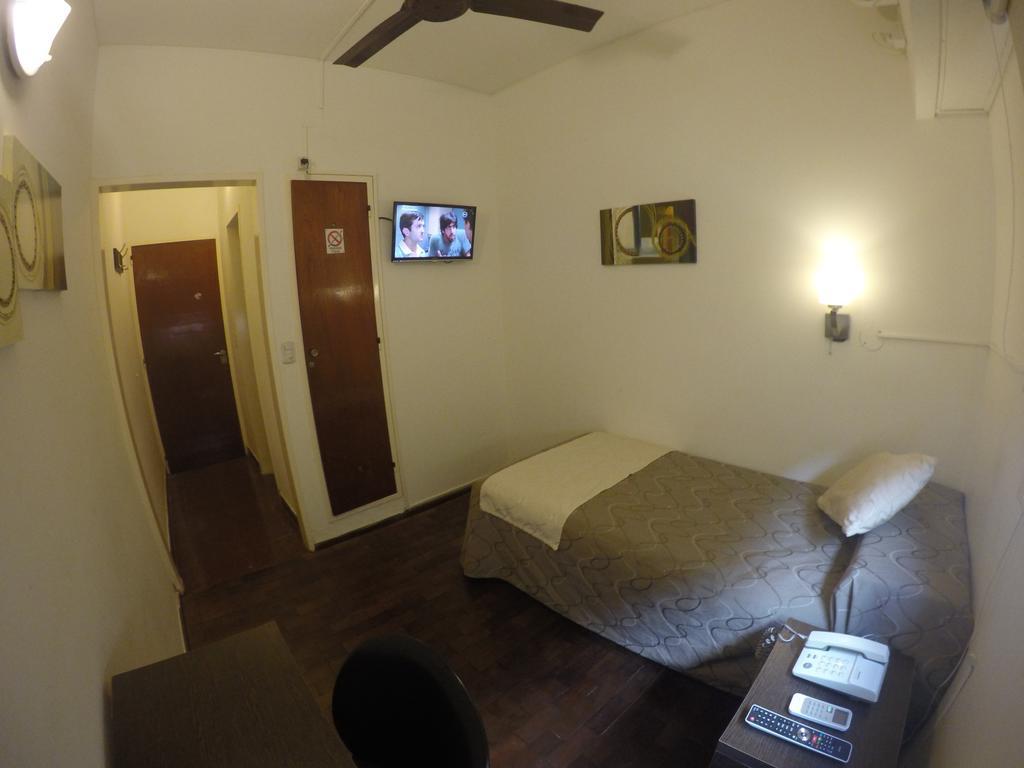 Toscano Hotel Rafaela Eksteriør billede